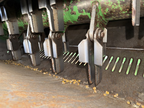 2023 John Deere S780 - Photo23