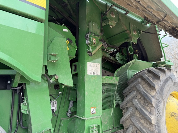 2023 John Deere S780 - Photo24