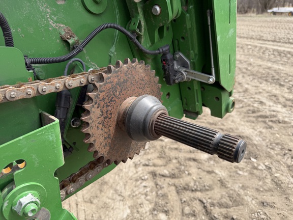 2023 John Deere S780 - Photo28