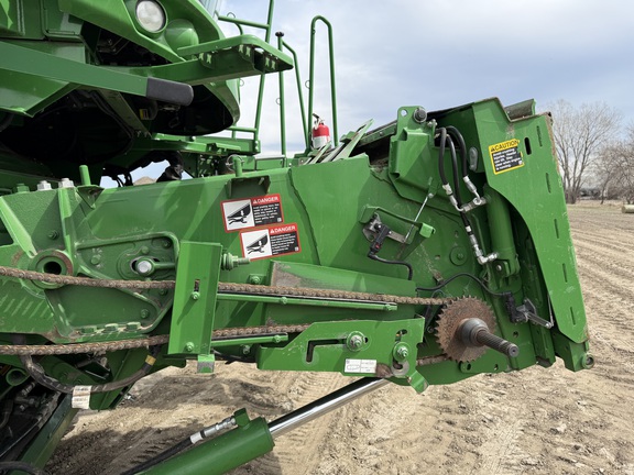 2023 John Deere S780 - Photo27