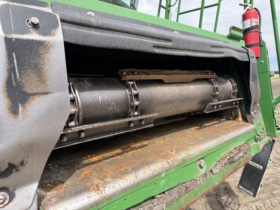 2023 John Deere S780 - Photo29
