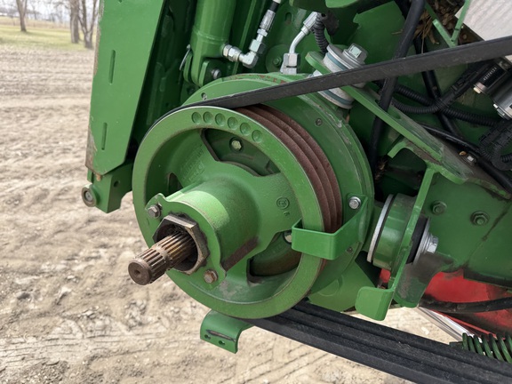 2023 John Deere S780 - Photo32