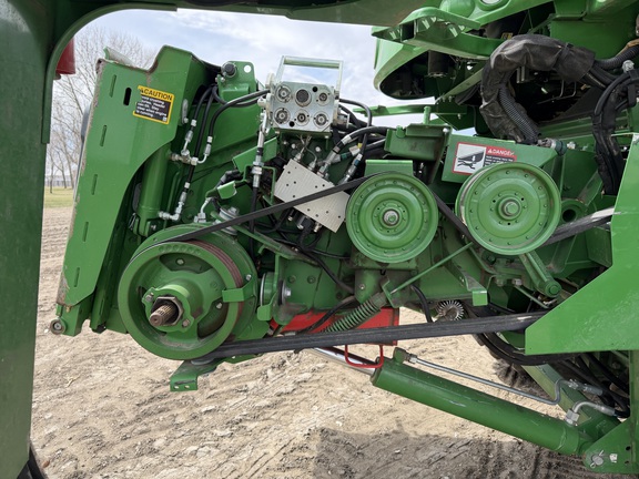 2023 John Deere S780 - Photo31