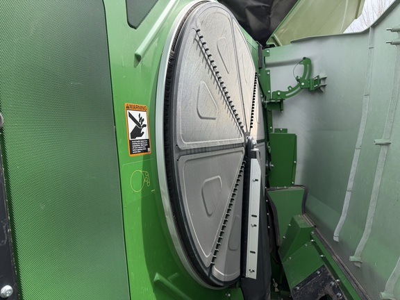 2023 John Deere S780 - Photo33