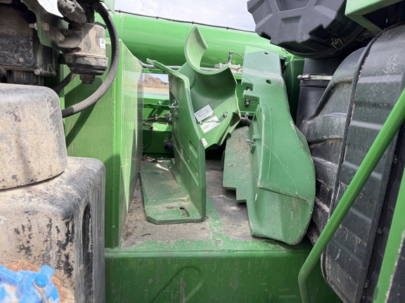 2023 John Deere S780 - Photo35