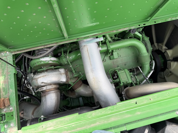 2023 John Deere S780 - Photo36