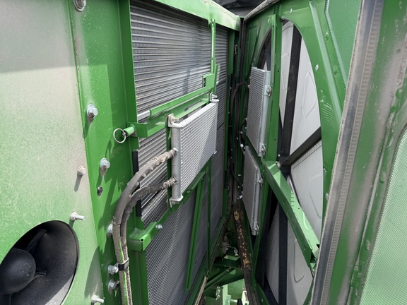 2023 John Deere S780 - Photo34