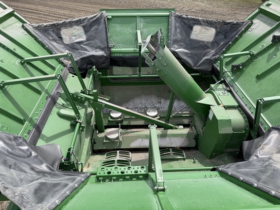 2023 John Deere S780 - Photo37