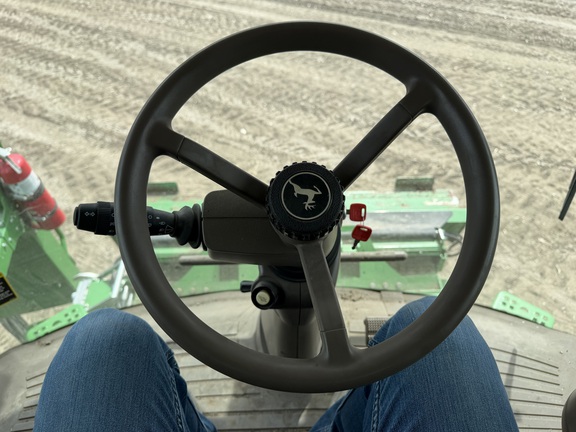 2023 John Deere S780 - Photo40