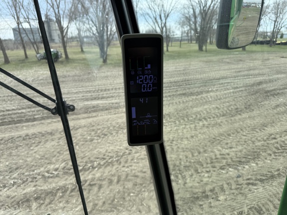 2023 John Deere S780 - Photo43