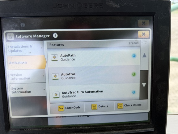 2023 John Deere S780 - Photo45