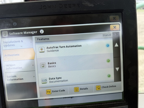 2023 John Deere S780 - Photo46