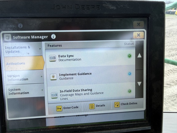 2023 John Deere S780 - Photo47
