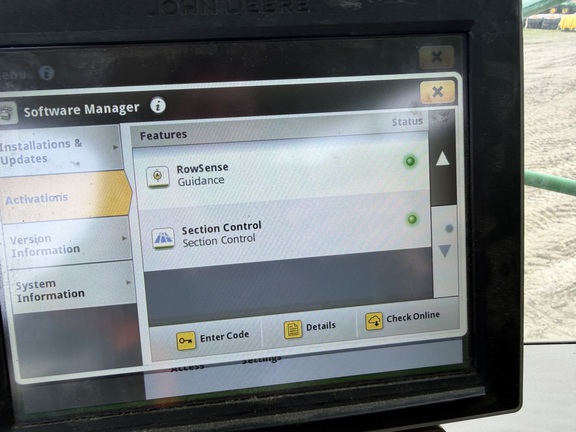 2023 John Deere S780 - Photo49