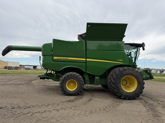 2023 John Deere S780 - Photo2