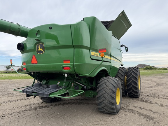 2023 John Deere S780 - Photo3