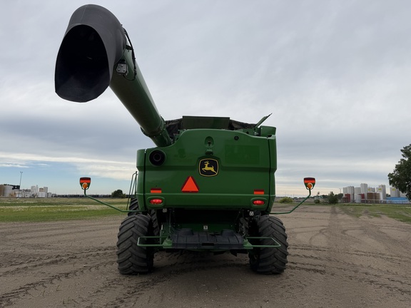 2023 John Deere S780 - Photo4