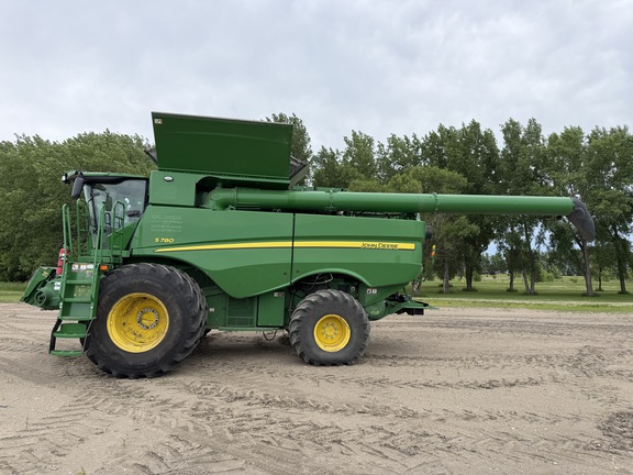 2023 John Deere S780 - Photo6
