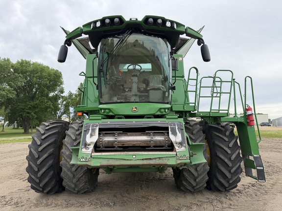 2023 John Deere S780 - Photo8