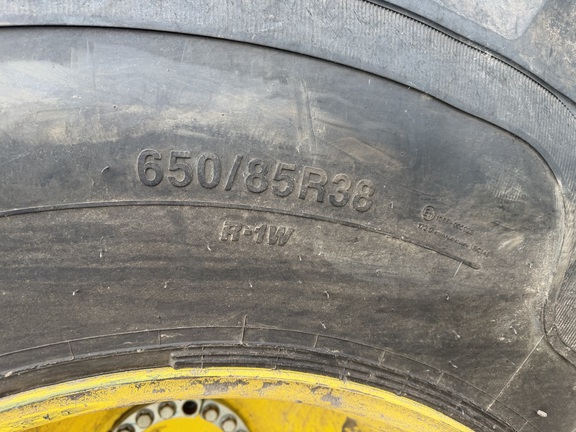 2023 John Deere S780 - Photo9