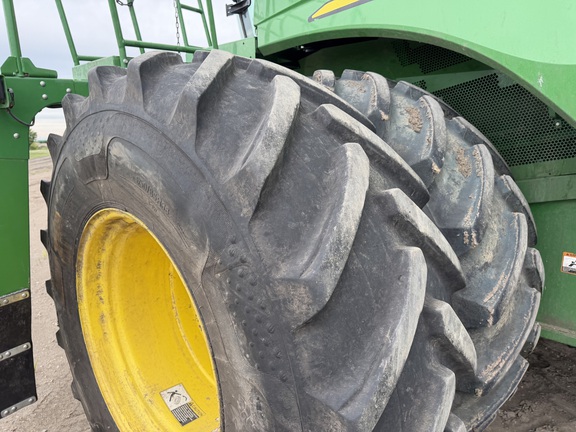 2023 John Deere S780 - Photo10