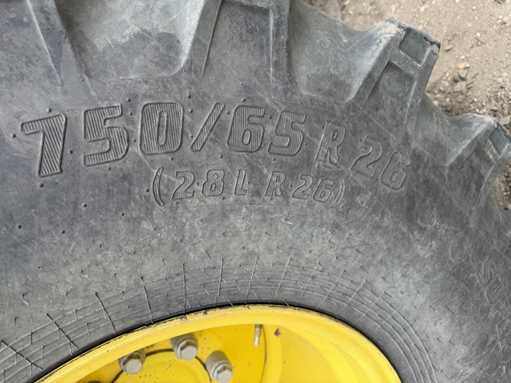 2023 John Deere S780 - Photo11