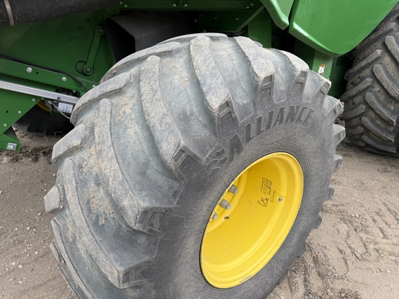 2023 John Deere S780 - Photo12