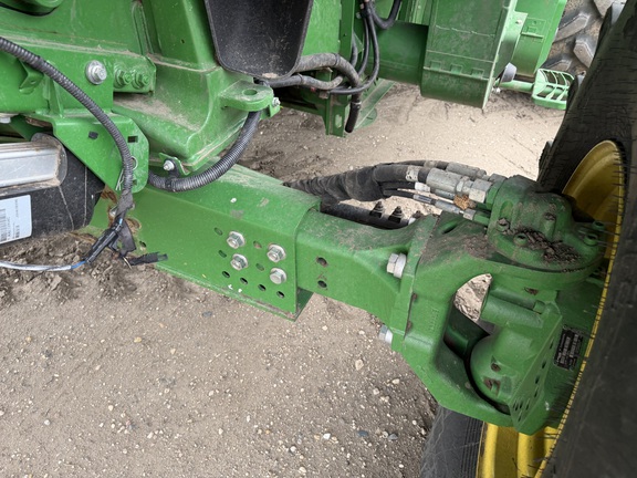 2023 John Deere S780 - Photo13