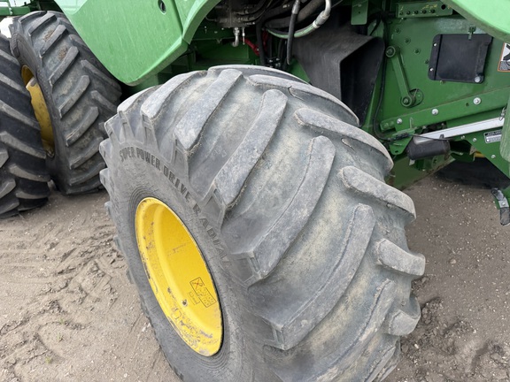 2023 John Deere S780 - Photo14