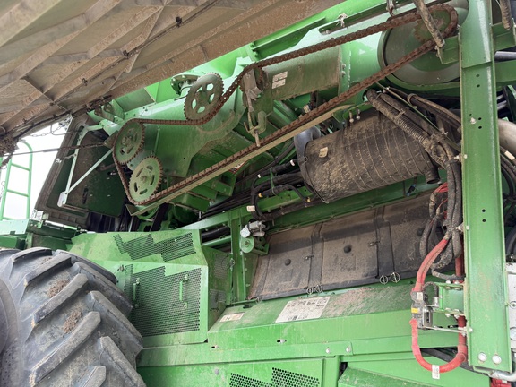 2023 John Deere S780 - Photo16