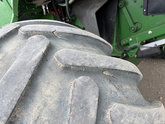 2023 John Deere S780 - Photo15