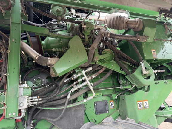 2023 John Deere S780 - Photo17