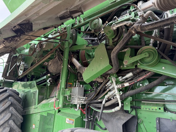2023 John Deere S780 - Photo18