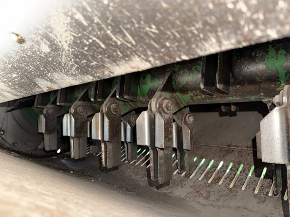 2023 John Deere S780 - Photo21