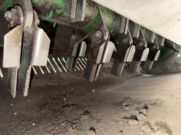 2023 John Deere S780 - Photo20