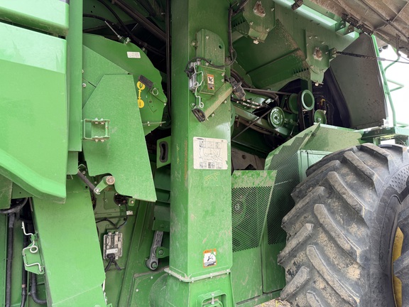 2023 John Deere S780 - Photo23