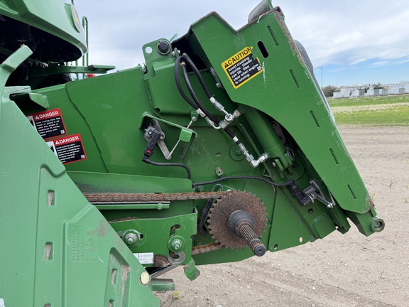 2023 John Deere S780 - Photo26