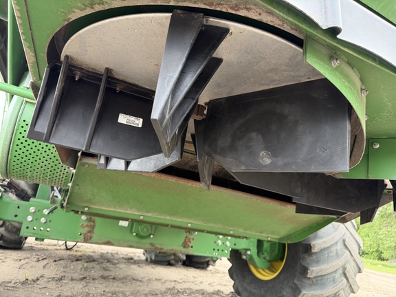 2023 John Deere S780 - Photo22