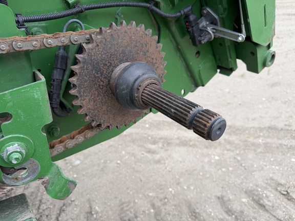 2023 John Deere S780 - Photo27