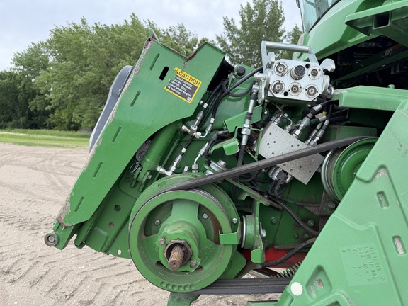 2023 John Deere S780 - Photo30
