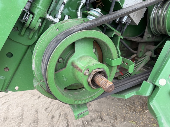 2023 John Deere S780 - Photo31
