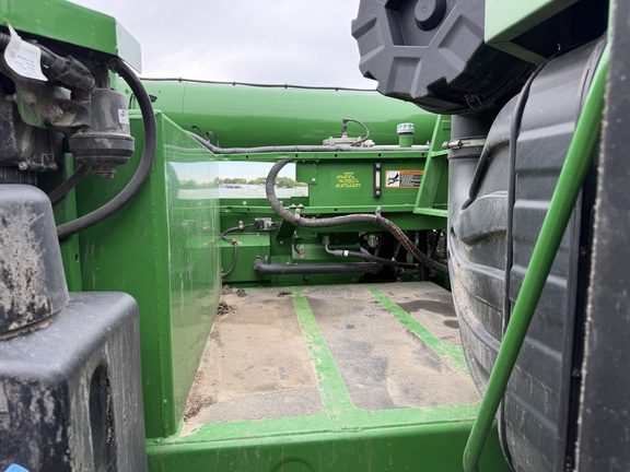 2023 John Deere S780 - Photo34