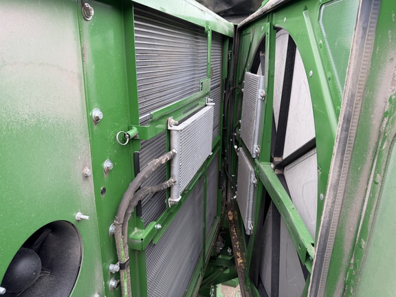 2023 John Deere S780 - Photo33