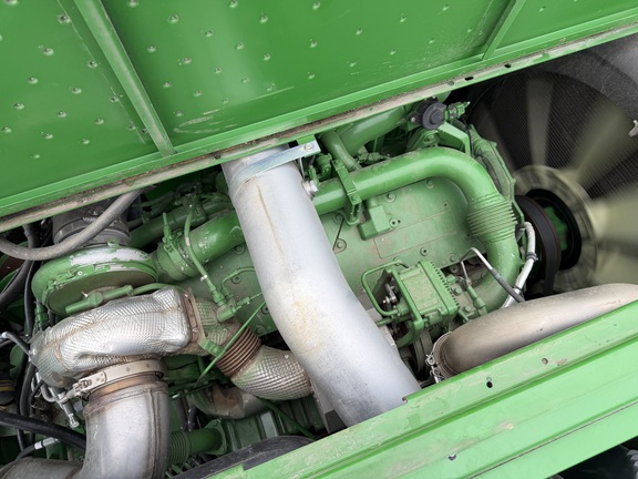 2023 John Deere S780 - Photo35