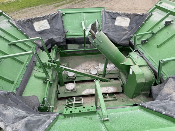 2023 John Deere S780 - Photo36