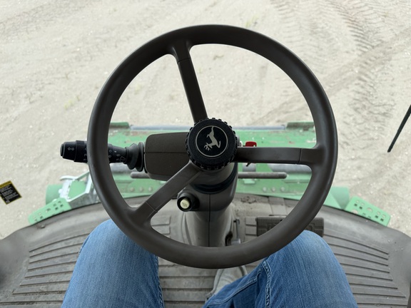 2023 John Deere S780 - Photo39