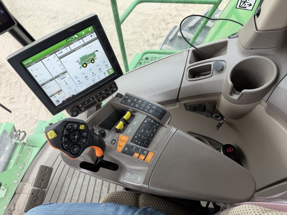 2023 John Deere S780 - Photo41