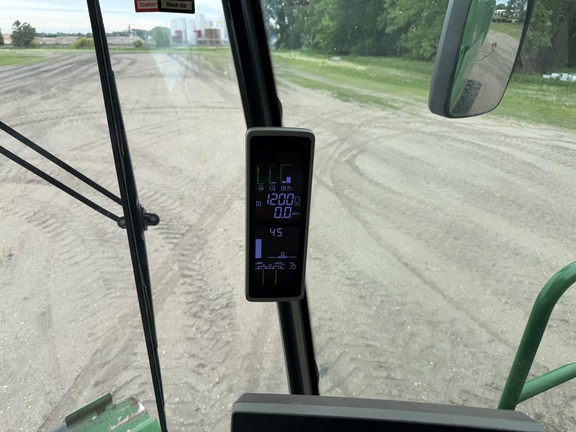 2023 John Deere S780 - Photo42