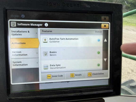 2023 John Deere S780 - Photo45