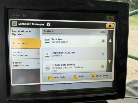 2023 John Deere S780 - Photo46